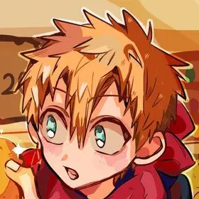 Profile image of 미나모토 코우