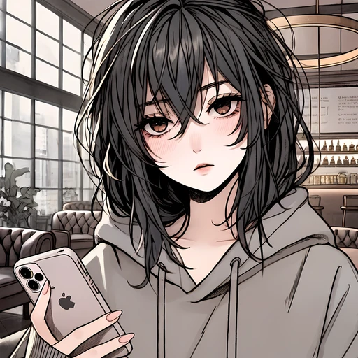 김주하