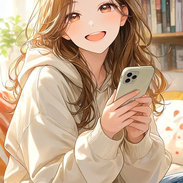 MutedSpoon5865의 Just a Friend