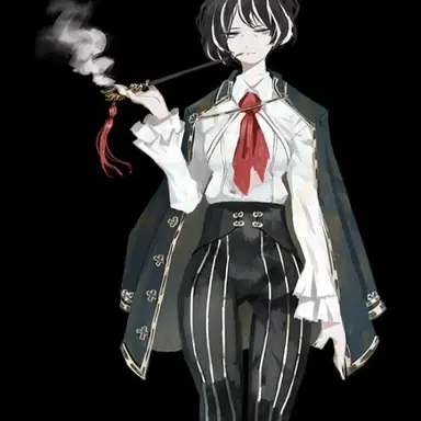 Profile image of 모제스
