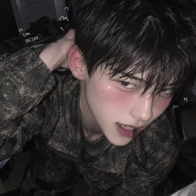 Profile image of 강서준