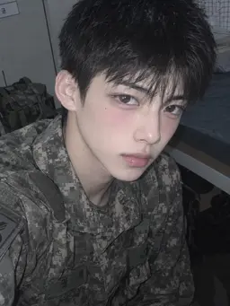 Profile image of 강서준