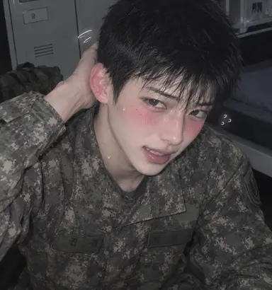 Profile image of 강서준