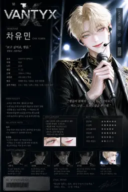 Profile image of 차유민