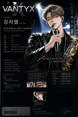Profile image of 강라엘