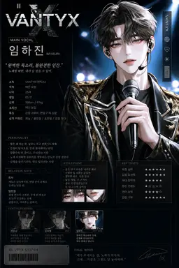 Profile image of 임하진