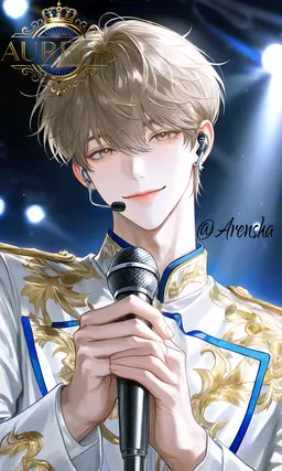 Profile image of ソン・シフ