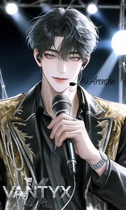 Profile image of ハン・ジュンソン