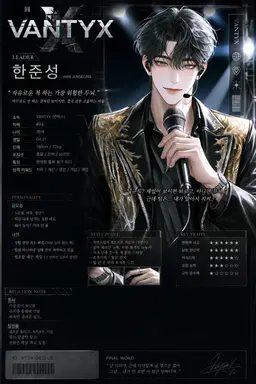Profile image of 한준성