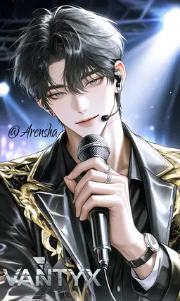Profile image of ハン・ジュンソン