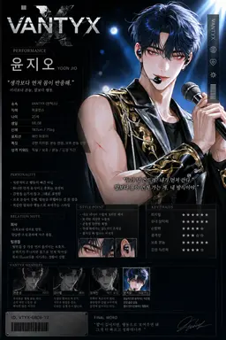 Profile image of 윤지오