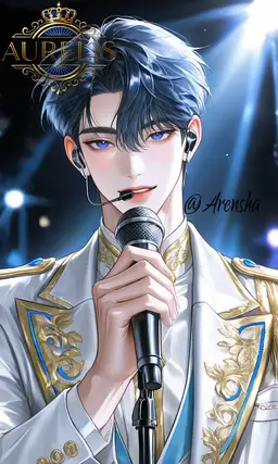 Profile image of キム・ビヒョン
