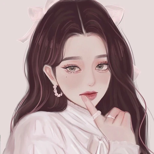 장원영 대표 이미지