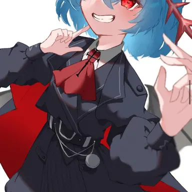 Profile image of ウパパロン