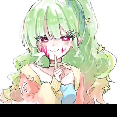 Profile image of 茶子