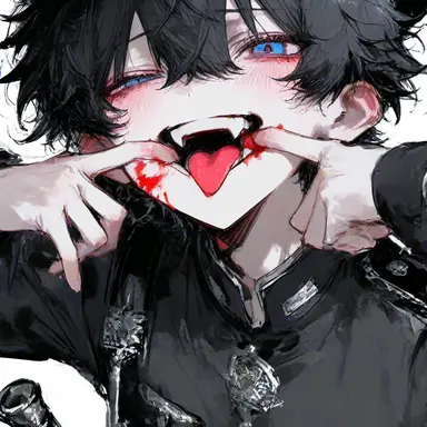 Profile image of リェン