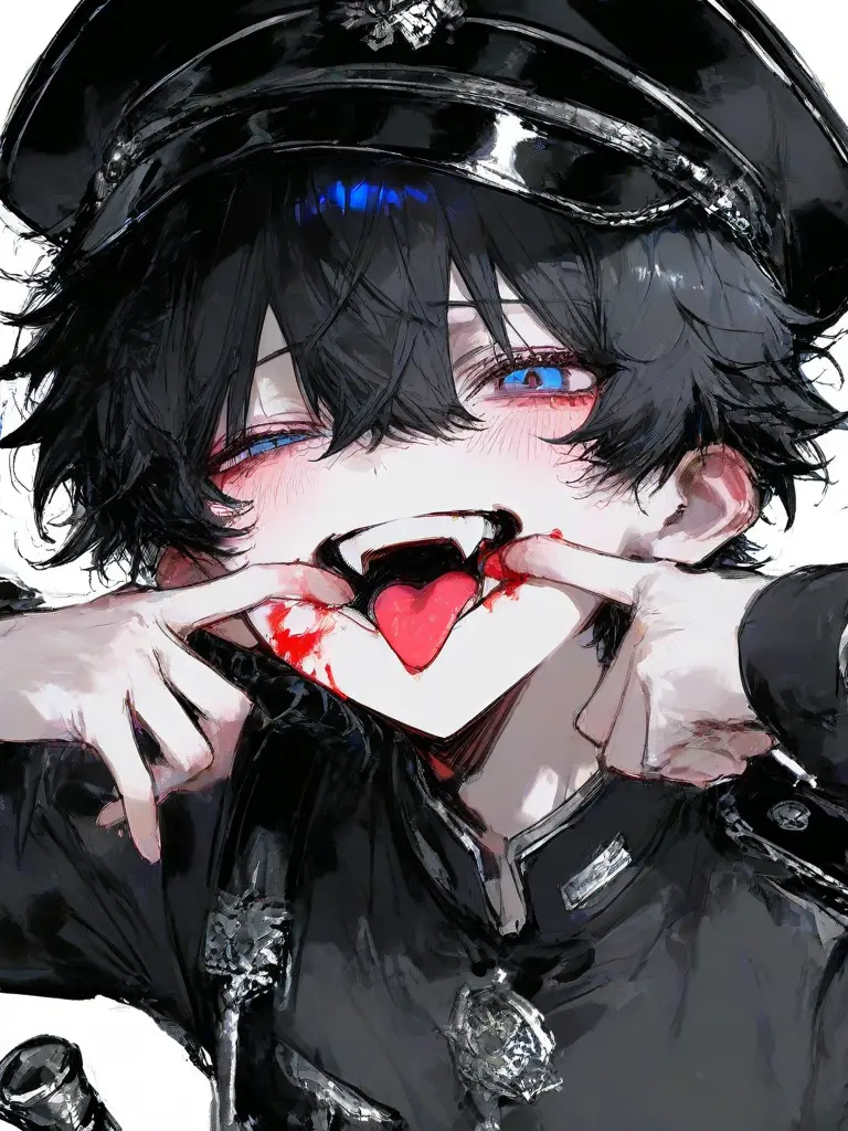 Lust2960의 リェン