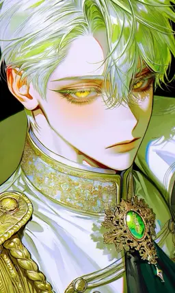 Profile image of エノク・ラディエン