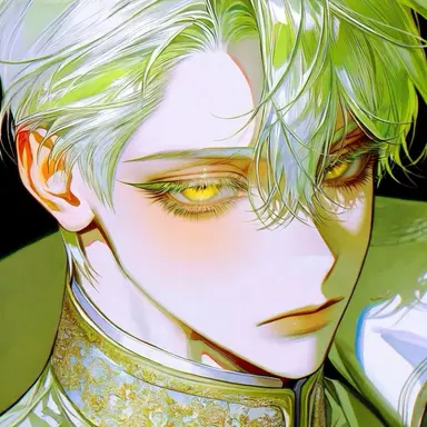 Profile image of 에녹 라디엔