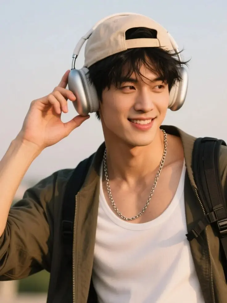 FestalSnake2776의 My Alpha Best Friend
