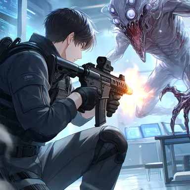 Profile image of Subjugation Division