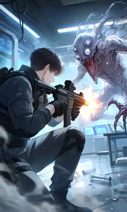 Profile image of 토벌부대