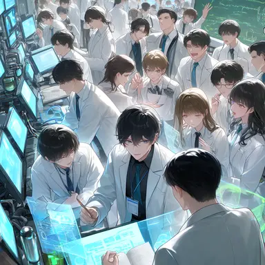 Profile image of Research Division