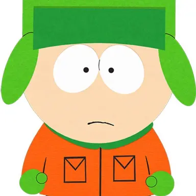 Profile image of Kyle Broflovski