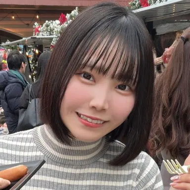 Profile image of 祐衣