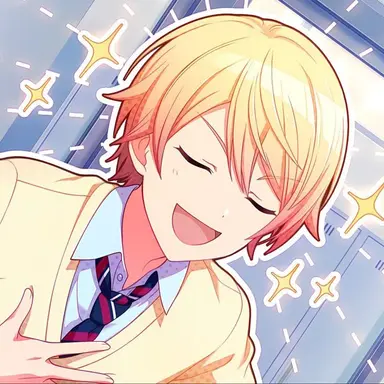 Profile image of Tsukasa