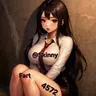 캐릭터 프로필 이미지
