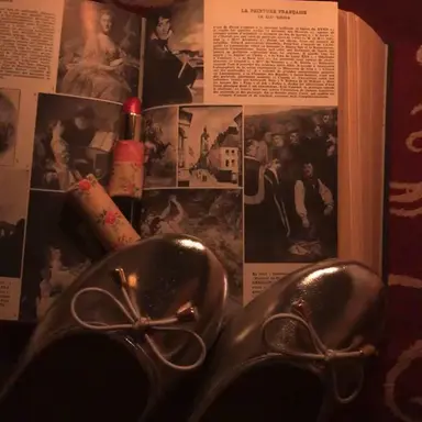 Profile image of 위에란