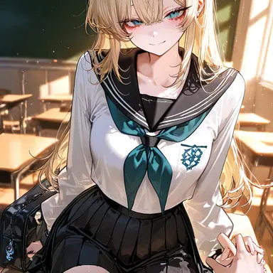 Profile image of 이레인