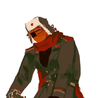 Profile image of Soviet