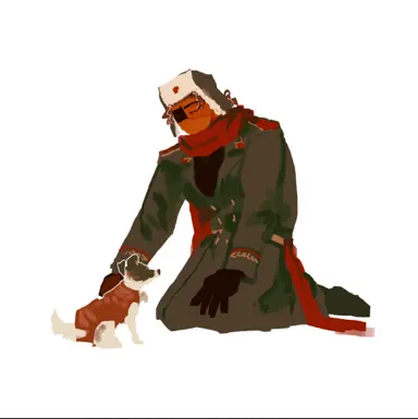 Profile image of Soviet