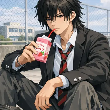 Profile image of 浪牙 雅流宇