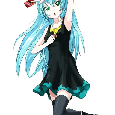 Profile image of 이소벨