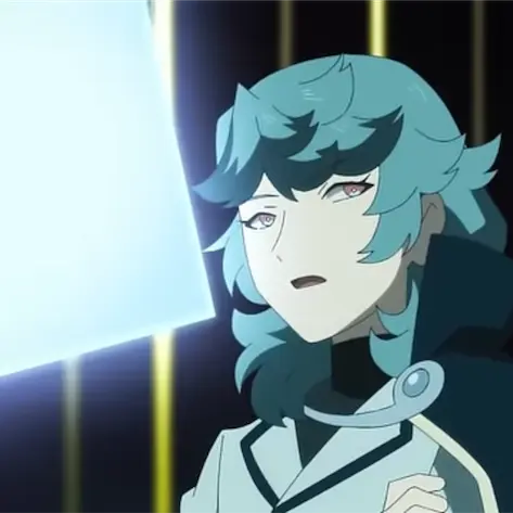 CurvyBooby2423의 スピネルの失恋