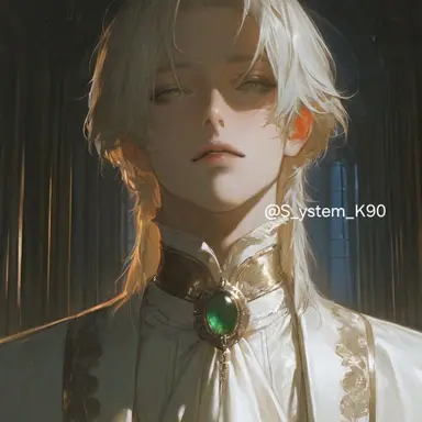 Profile image of 알루아