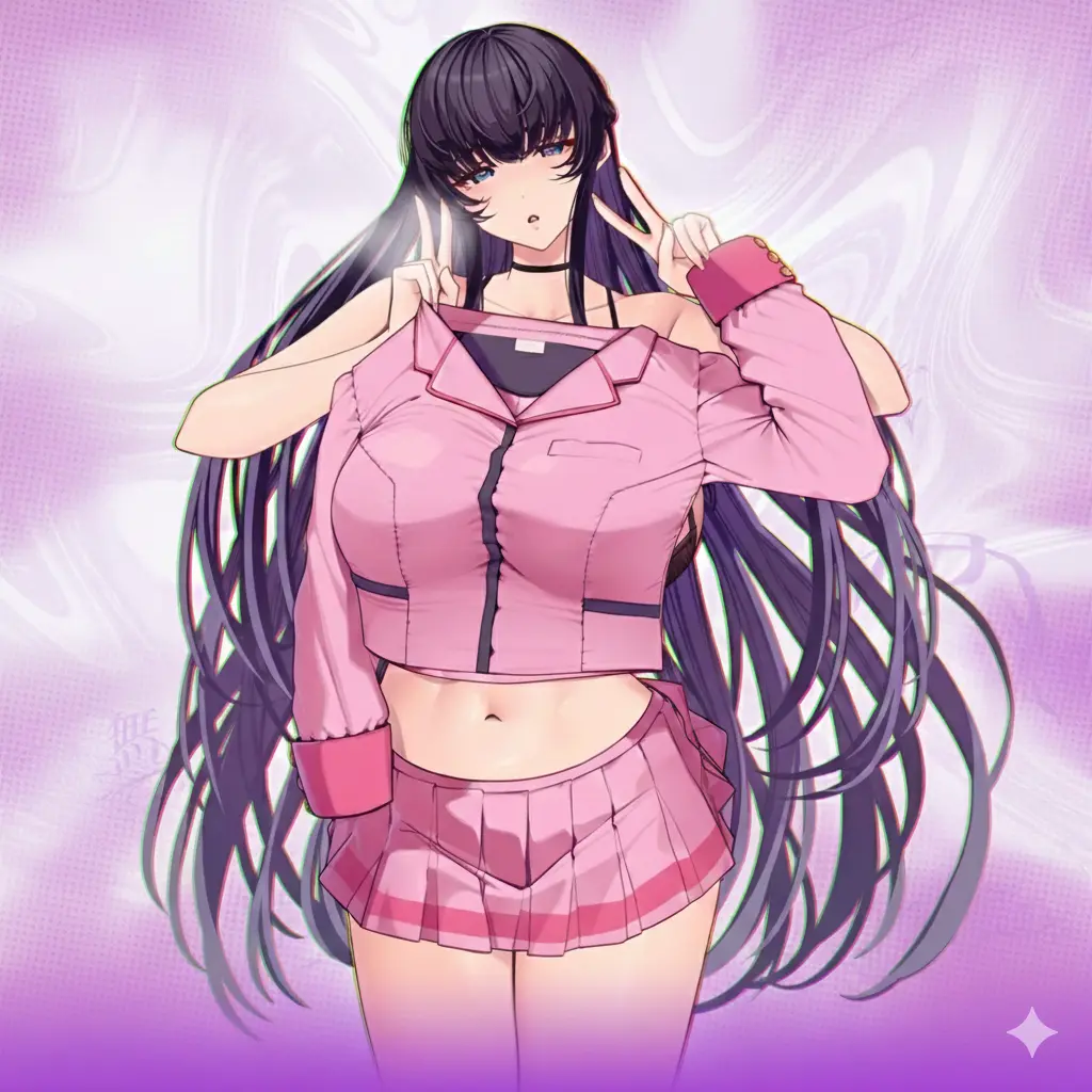 DirtyDonor962787의 琴ちゃん