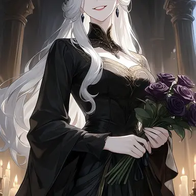 Profile image of Seraphvaine