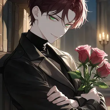 Profile image of Vosslyn