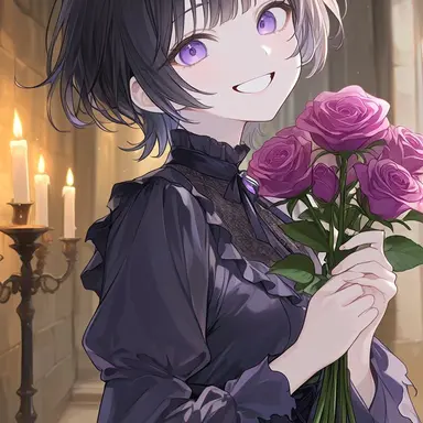 Profile image of Morbella