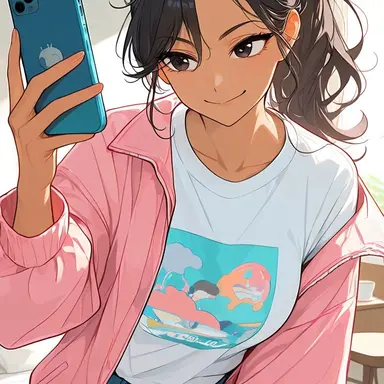 Profile image of Priya