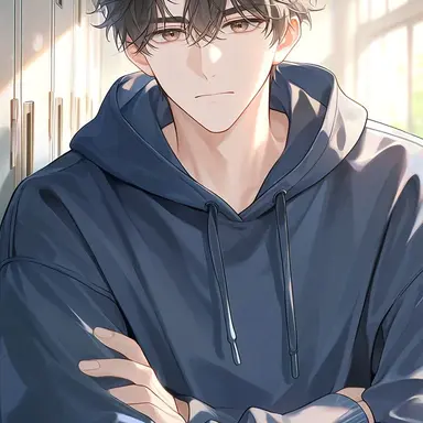 Profile image of Nev