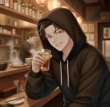Profile image of 龍我
