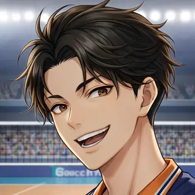 Profile image of 龍我