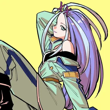 Profile image of 海燕寸暇