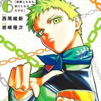 Profile image of 徐綿菓子