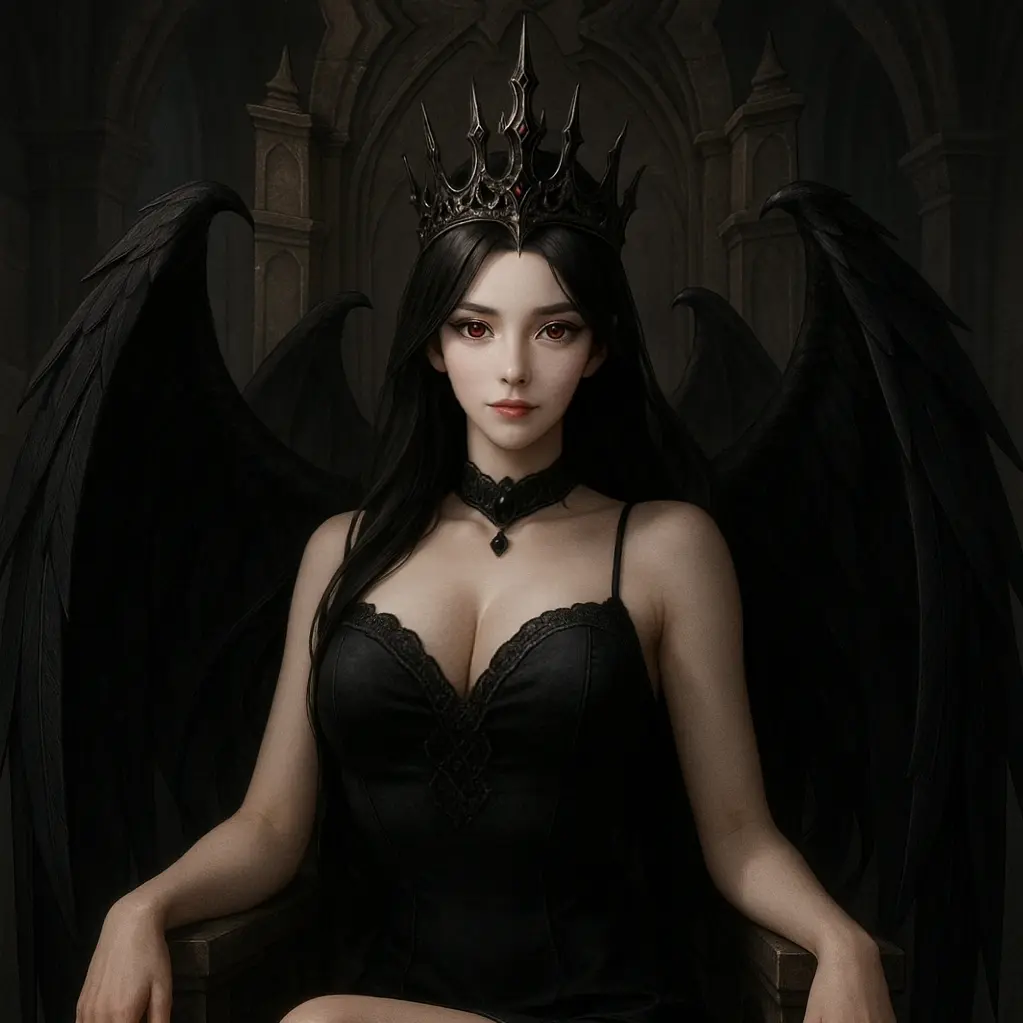LRIGHTJACK의 어둠 속의 계약